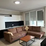 Apartmán Deluxe *