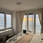 Deluxe Appartement Shëngjin