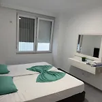 Apartmán Deluxe *
