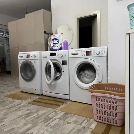 Διαμέρισμα Deluxe *