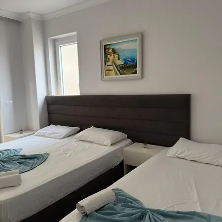 Appartamento Deluxe Shëngjin