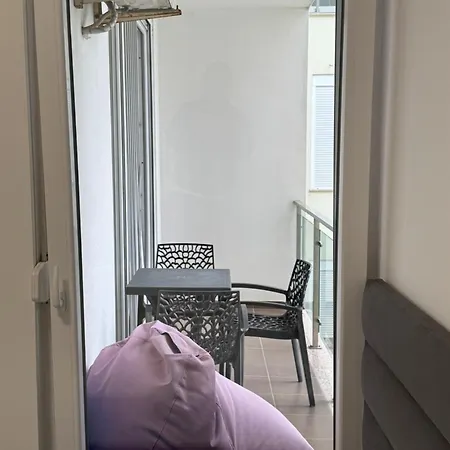 Appartamento Deluxe Shëngjin