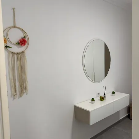 Deluxe Διαμέρισμα