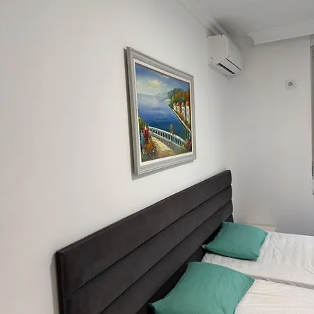 Appartamento Deluxe Shëngjin