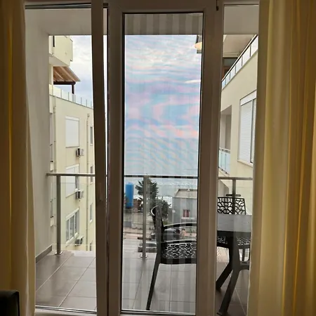 Deluxe Διαμέρισμα *