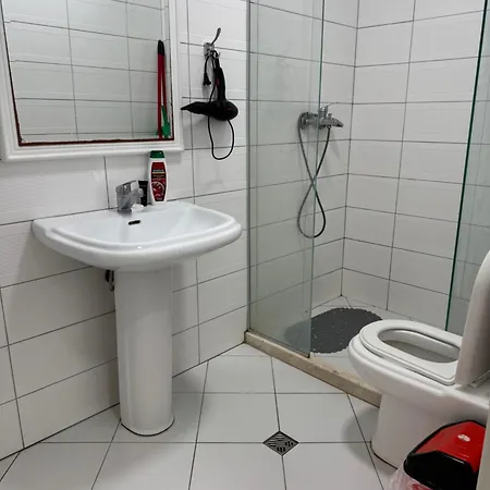 Διαμέρισμα Deluxe *