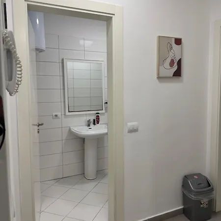 Διαμέρισμα Deluxe Shëngjin