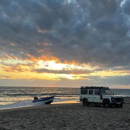 Appartamento Deluxe Shëngjin