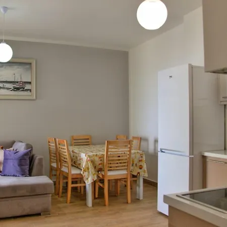 Appartamento Deluxe *