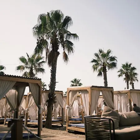 Διαμέρισμα Deluxe Shëngjin