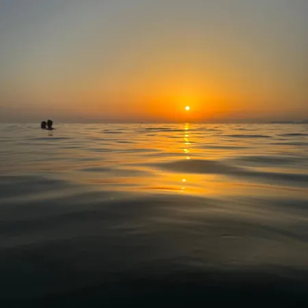 Διαμέρισμα Deluxe Shëngjin