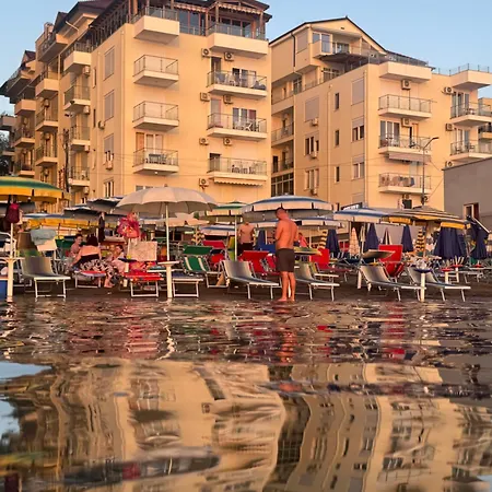 Appartamento Deluxe *