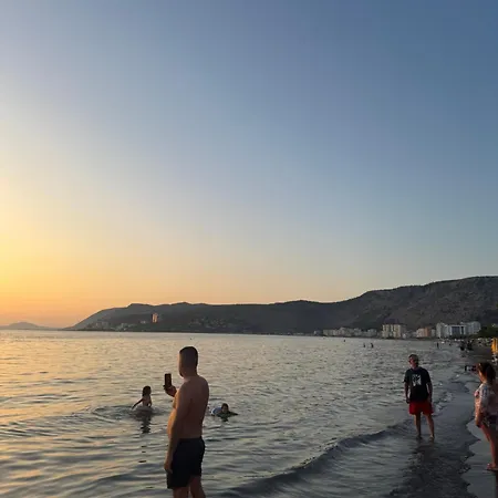 Διαμέρισμα Deluxe *