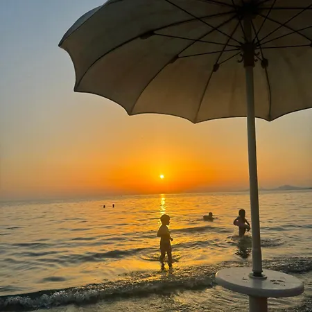 Deluxe Appartamento *