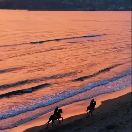 Διαμέρισμα Deluxe Shëngjin