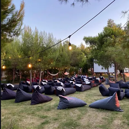 Deluxe Appartamento Shëngjin