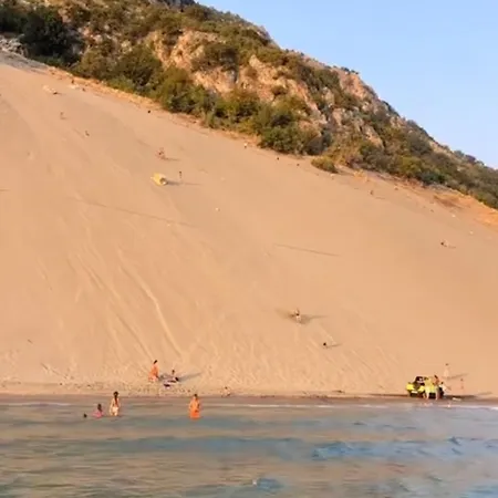 Διαμέρισμα Deluxe *