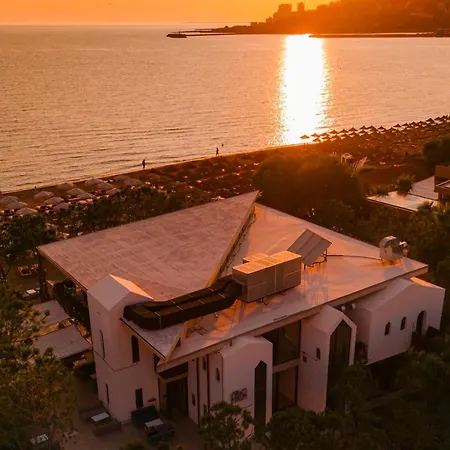 Διαμέρισμα Deluxe *