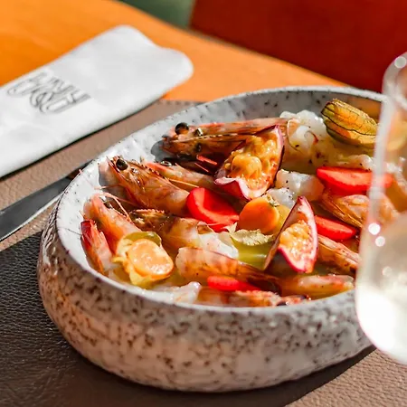 Deluxe Διαμέρισμα