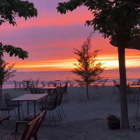 Διαμέρισμα Deluxe *