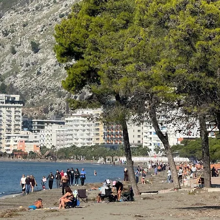 Appartamento Deluxe Shëngjin