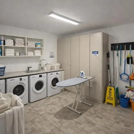 Deluxe Appartamento *