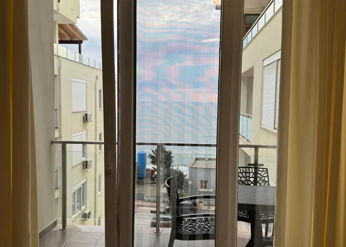 Deluxe Apartamento *
