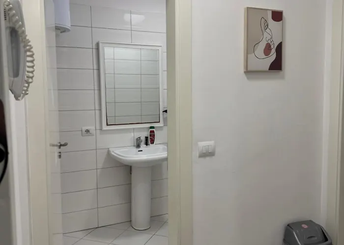 Apartamento Deluxe Shëngjin