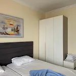 Deluxe Διαμέρισμα *