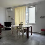 Deluxe Lägenhet Shëngjin