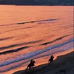 Διαμέρισμα Deluxe Shëngjin