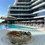 Deluxe Διαμέρισμα *