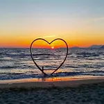 Deluxe Διαμέρισμα