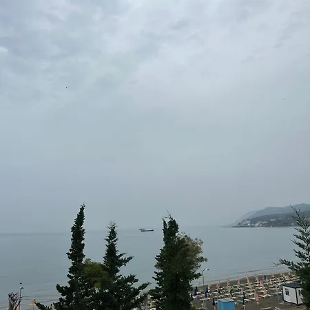 Deluxe * Shëngjin