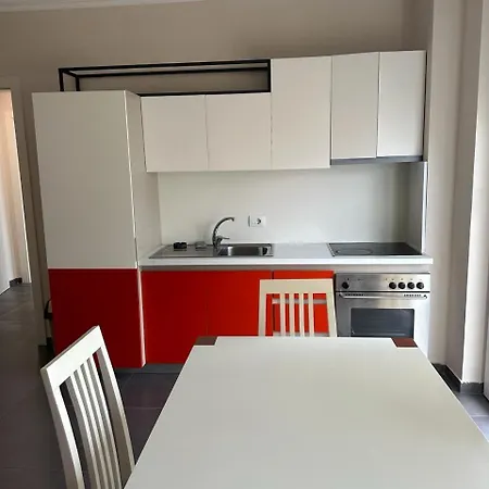 Apartment Deluxe