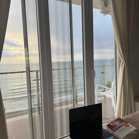 Apartment Deluxe