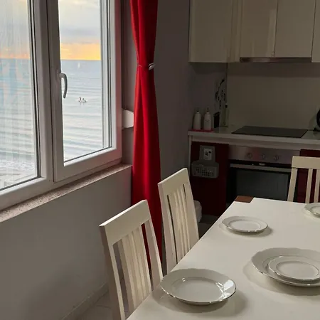 Deluxe Apartment Shengjin