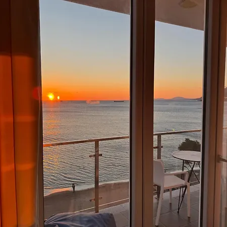 Deluxe Apartment Shëngjin