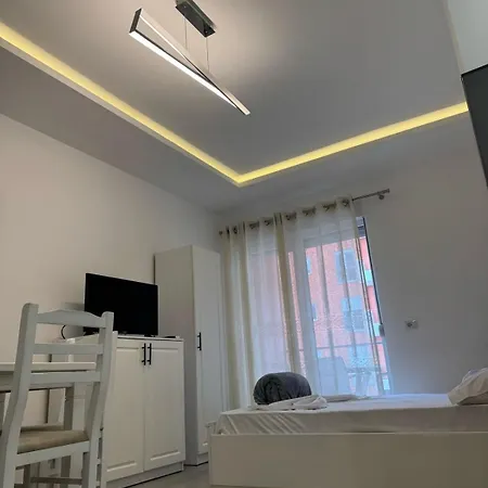 Apartment Deluxe Shengjin