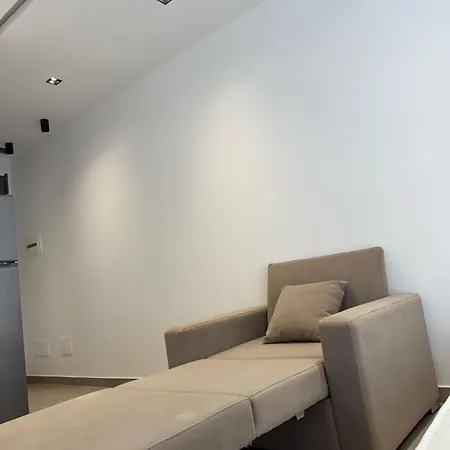 Apartment Deluxe