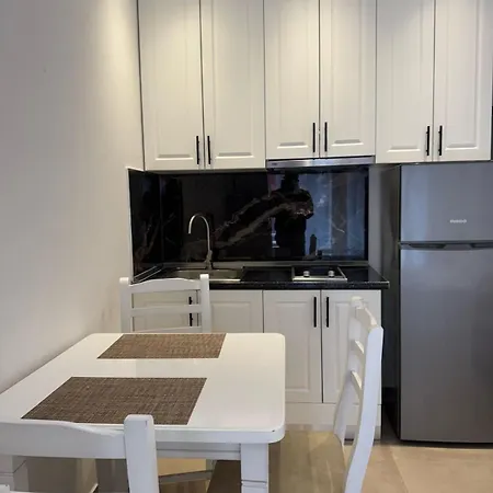 Apartment Deluxe Shengjin