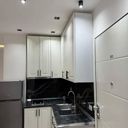 Apartment Deluxe