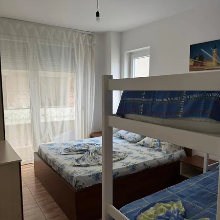 Apartment Deluxe