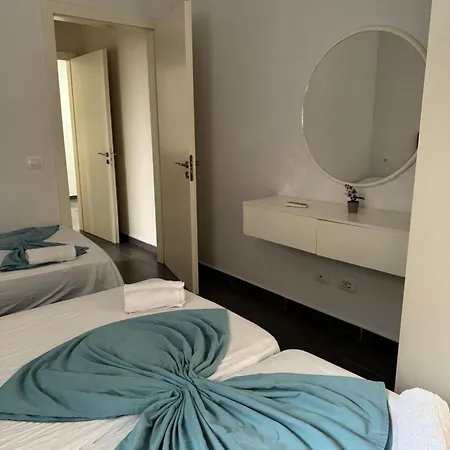 Deluxe Appartamento *