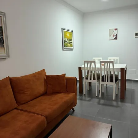 Apartment Deluxe