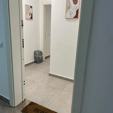 Apartament Deluxe Shëngjin