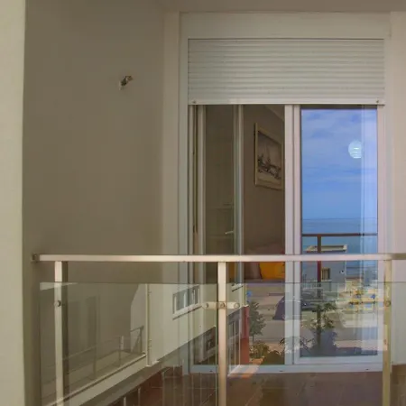 Apartment Deluxe