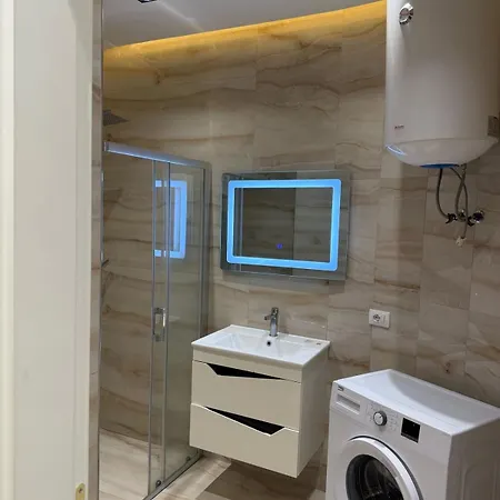 Apartment Deluxe