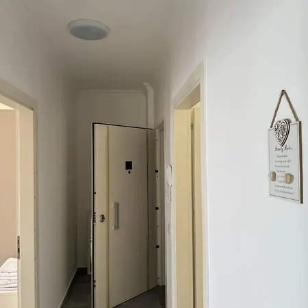 Apartment Deluxe Shengjin