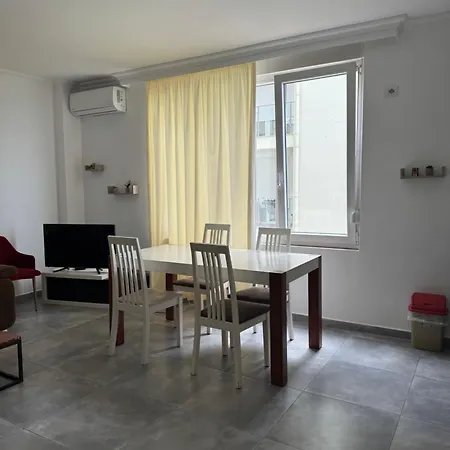 Deluxe Apartment Shengjin